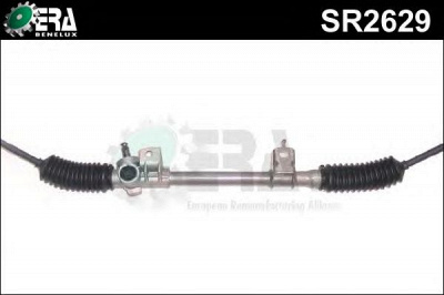 ERA BENELUX sr2629 -  Рулевой механизм
